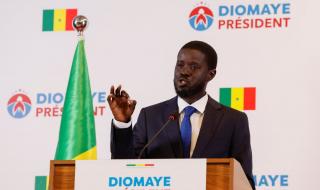 "باسيرو أم بسيرو أم بشير".. اسم رئيس السنغال الجديد يثير جدلا