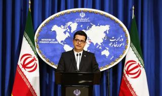 بعد مقابلة مع مذيعة.. إيران تنهي مهام سفيرها في أذربيجان