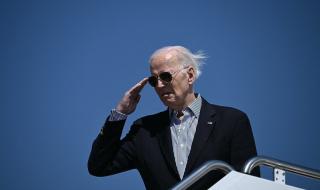 بسخرية ترامب.. بايدن يطلق إعلاناً تلفزيونياً لجذب مؤيدي نيكي هيلي‎