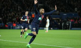 جماهير باريس سان جيرمان تنقلب على مبابي (فيديو)