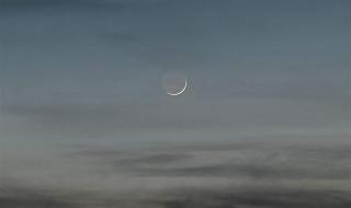 28 رمضان.. موعد تحري هلال شوال يثير الجدل في ليبيا
