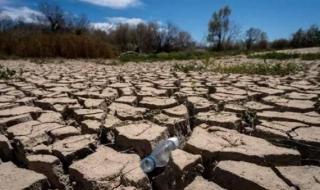 مسؤول أممي: لم يبق أمامنا سوى عامين لإنقاذ الكوكب