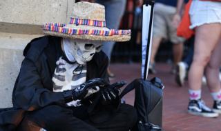 ابتكار "هياكل عظمية" مرنة للروبوتات العاملة بالطاقة العضلية