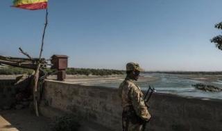 اعتقال 13 شخصا في إثيوبيا على خلفية مقتل معارض من الأورومو