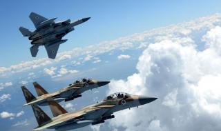 واشنطن تتوقع ردًّا إسرائيليا "محدودا" داخل إيران