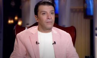 مصطفى كامل يتوعد "اللصوص".. ويلمح لشطب أعضاء من نقابة الموسيقيين