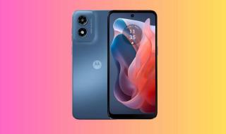 مراجعة شاملة لهاتف موتورولا Moto G Play (2024) - موقع الخليج الان