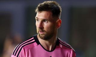 سر "لعنة ميسي" التي لاحقت برشلونة وسان جيرمان