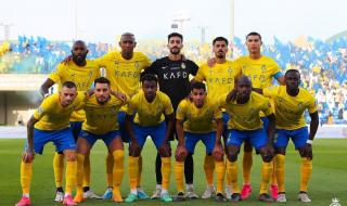 عاجل: بيان ناري من النصر السعودي اعتراضاً على تأجيل مباراة الهلال والأهلي (محاباة الهلال) - موقع الخليج الان