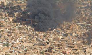 السودان.. اتساع دائرة القتال وسط ترقب لاستئناف المفاوضات