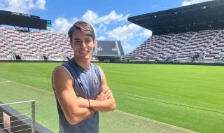 سيغضب ليونيل.. زميل ميسي يريد الانتقال إلى ريال مدريد