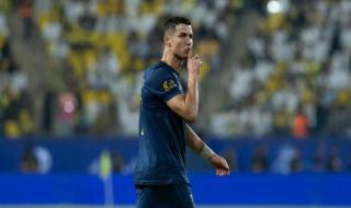 هل اقترب الاعتزال؟!! تأثير السن بدأ يظهر على رونالدو في أرض الملعب.. وهذا الدليل - موقع الخليج الان