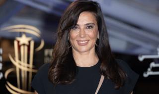 مخرجة عربية ضمن لجنة تحكيم "كان السينمائي"