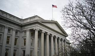 بينها شركات صينية.. عقوبات أمريكية على 300 شركة بسبب "دعم روسيا"