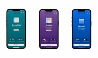 لينكدإن تطلق ألعابًا جديدة لزيادة تفاعل المستخدمين - موقع الخليج الان