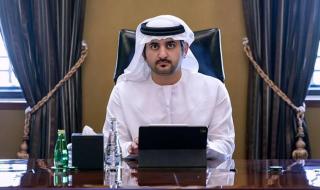 مكتوم بن محمد بمناسبة قمة أسواق رأس المال في دبي: الإمارات منصة لتشكيل مسار أسواق المال