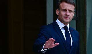 لوموند: ألمانيا تتعامل بحذر مع اقتراح ماكرون إقامة "دفاع أوروبي"