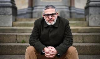 رئيس جامعة غلاسكو غسان أبو ستة ممنوع من دخول فرنسا