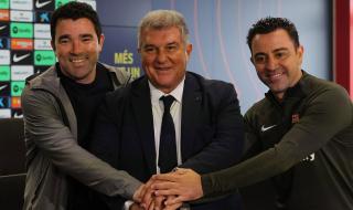 حقيقة اعتداء ديكو جسديًّا على تشافي