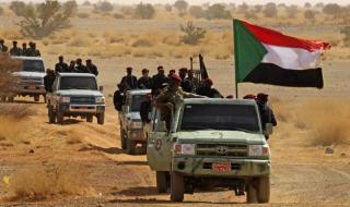 السودان.. "الدعم السريع" تعلن تصديها هجوما للجيش وحلفائه في الفاشر‎