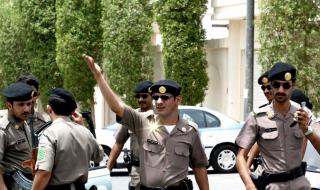 الأمن السعودي يضبط مقيمة عربية ظهرت في مقاطع مخلة (فيديو)