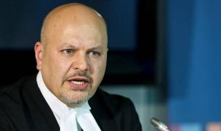 مدّعي عام الجنائية الدولية: لن أرضخ «لأقوياء» هذا العالم