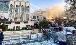 إيران تعين مساعدًا لقائد فيلق القدس بعد مقتل سلفه في سوريا