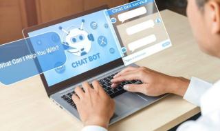 الذكاء الاصطناعي التوليدي يهدد طرق البحث التقليدية عبر الإنترنت