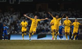 الوصل «المنتشي» بكأس رئيس الدولة يسعى للثنائية
