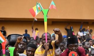 مالي وبوركينا فاسو والنيجر تمهد لإعلان كونفدرالية الساحل