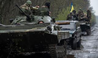 السويد تضع خطة لدعم أوكرانيا بقيمة 7 مليارات دولار