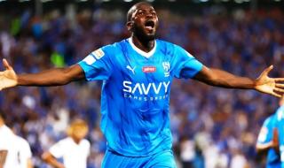 كوليبالي يفتح أبواب أوروبا أمام نجوم الهلال السعودي