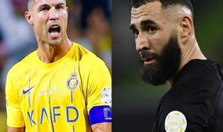 لست أفضل من الدون أو بنزيما!! تصريحات نارية من نجم الهلال السعودي عن التتويج بروشن - موقع الخليج الان
