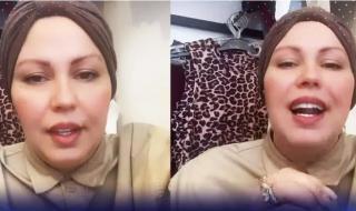 في بث مباشر.. جزائري يطعن شقيقته في رقبتها