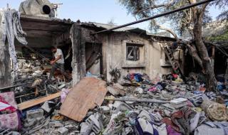 «ضوء أخضر» إسرائيلي لاستئناف مفاوضات الهدنة في غزة