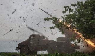 هل يعطي الغرب "الضوء الأخضر" لأوكرانيا لضرب العمق الروسي؟