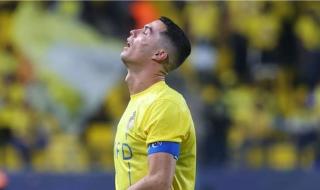 بالهتاف الشهير.. نيمار يستفزّ رونالدو (فيديو)