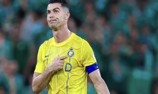 لم استغرب رحيل الدون إلى دوري روشن!! تصريحات نارية من مدرب رونالدو الأسبق - موقع الخليج الان