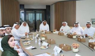 بن طوق: الاستثمارات الإماراتية في الخارج مرتكز لتعزيز نمو الاقتصاد الوطني