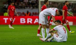 «كأس أوروبا»: الإصابة تبعد ليفاندوفسكي عن المباراة الأولى ضد هولندا