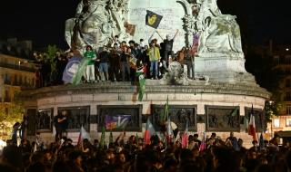 صعود اليمين المتطرف يلقي بظلاله القاتمة على الاقتصاد الفرنسي