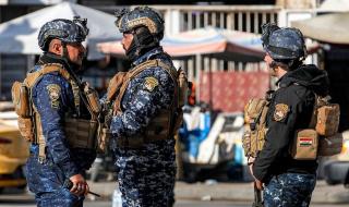 العراق.. اعتقال مسؤول حركة دينية "متطرفة" قتل شخصين ليقدمهما "قرباناً" (صورة)