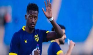 هل النصر بحاجة "عون السلولي"؟ المرشود يكشف حقيقة عرض العالمي لضم لاعب التعاون - موقع الخليج الان