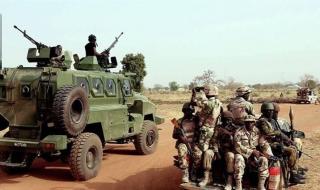 مقتل 7 أشخاص بهجوم مسلح في شمالي نيجيريا