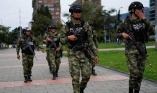 سيارة مفخخة تقتل 3 أشخاص في كولومبيا