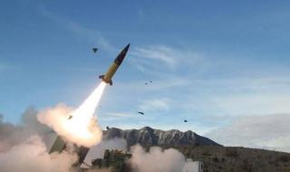 تطور نوعي.. روسيا تتهم كييف بقصف «القرم» بصواريخ أتاكمز الأمريكية