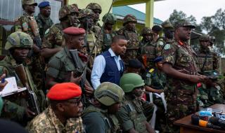 يتنازعون على مناجم الذهب.. عشرات القتلى في هجمات لمسلّحين بالكونغو الديمقراطية