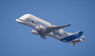 سهم «إيرباص» يهوي 9% على وقع خفض الشركة لأهداف 2024