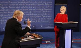 6 عقود من المناظرات الانتخابية الأمريكية.. زلات لسان ولغة جسد