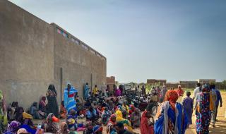 مصر تستضيف مؤتمرا حول أزمة السودان